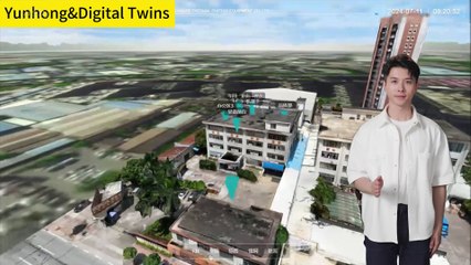 Digital Twin: The Intelligent Mirror of Future Industry"
