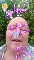 soulager tes douleurs à la hanche