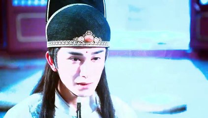 The Untamed Episode 49 Subtitle Indonesia