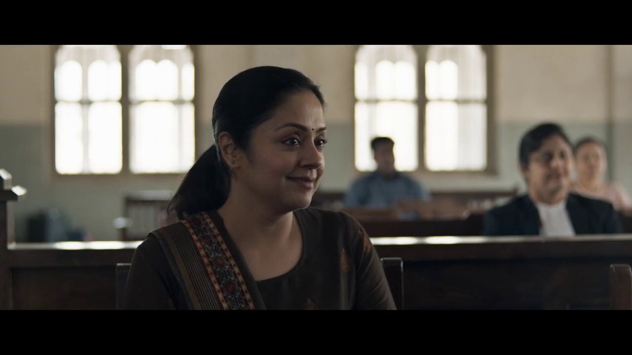 Srikanth (2024) Full Hindi Movie