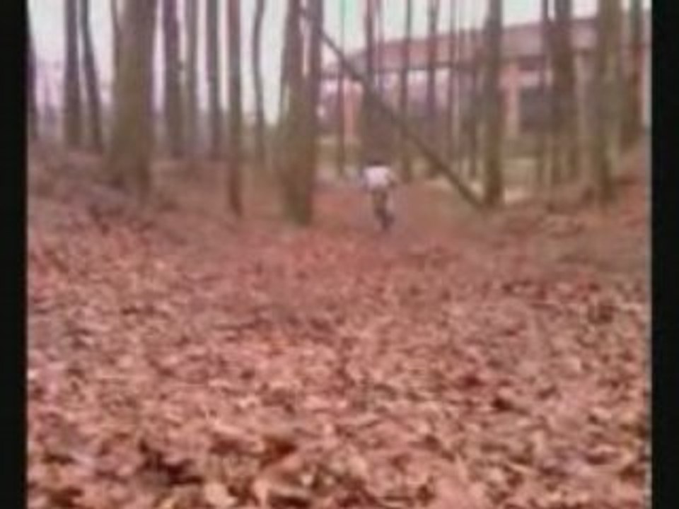 Drop Berlaimont VTT