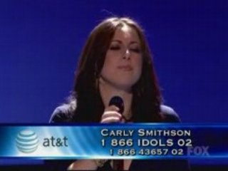 Ai7 Top7 Part2 Carly Smithson