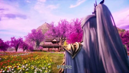 灵剑尊第504集：探索梦境深处 | 热血玄幻新篇章 ⚔️