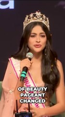 The power of beauty pageants_ Fulfilling my Mother's dream