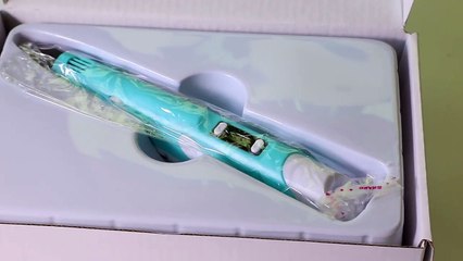 Amazon Bestselling 3D Pen