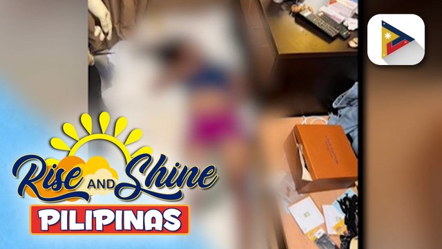 Australian National, asawa niyang Pinay at isa pang babae, natagpuang patay sa isang hotel sa Tagaytay