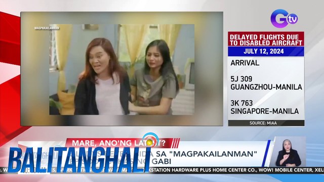 Gladys Reyes bida sa Magpakailanman episode bukas ng gabi | Balitanghali