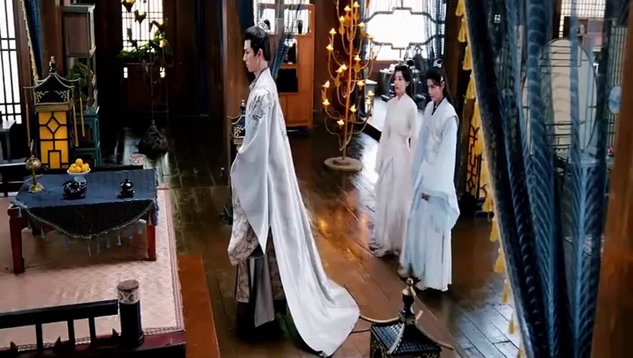 (ENG) My Beloved Wife (2024) Ep 20 EngSub