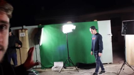 Le Tueur à Gages - MAKING OF