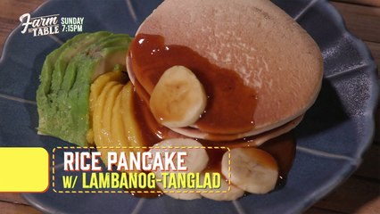 Farm To Table: Maglakbay para sa culinary gems (Episode 178)