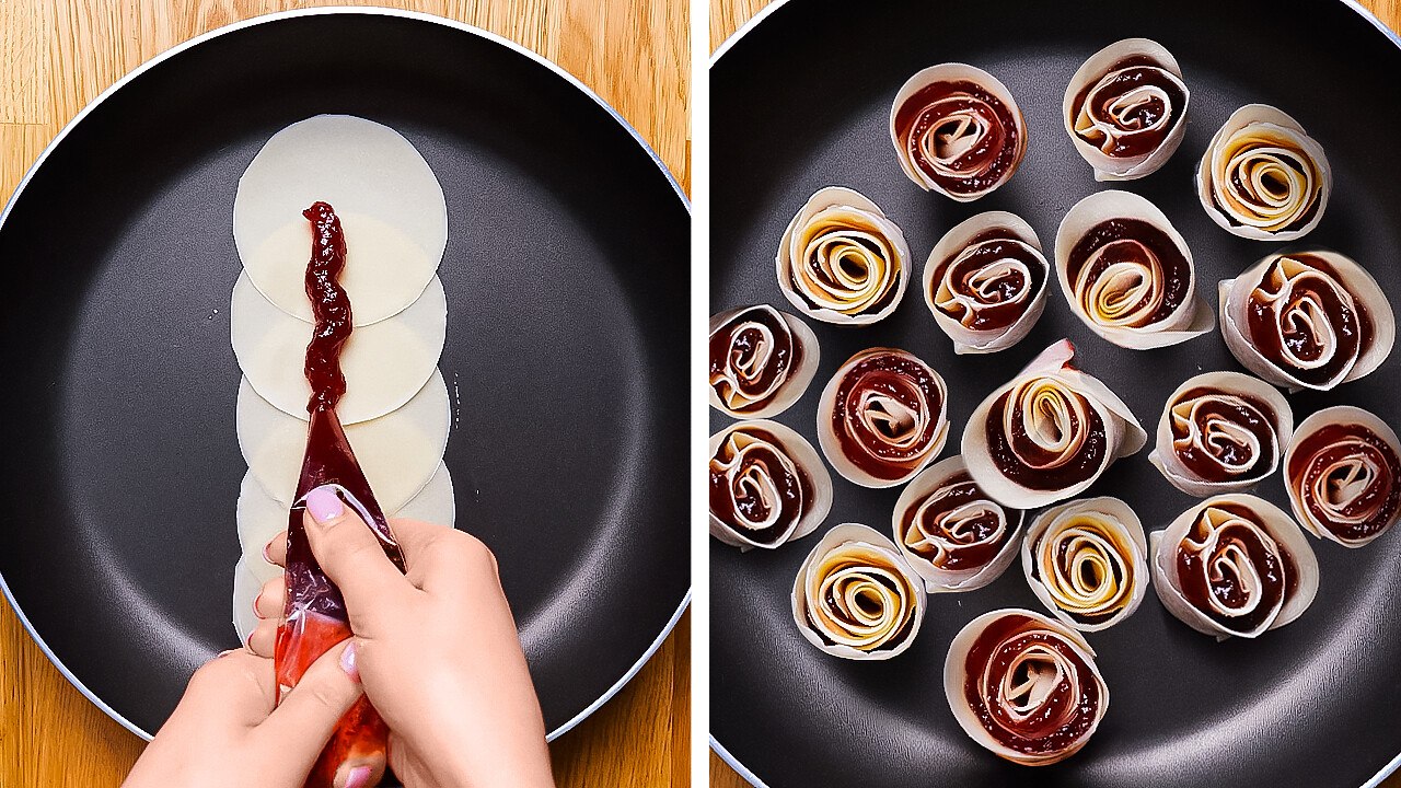 Simply Delicious Pastry Recipes Every Beginner Can Repeat