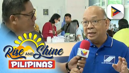 SSS, maglulunsad ng nationwide registration para sa mga edad 15 pataas