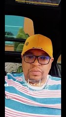 BELIEVE WHAT THEY TELL YOU THEY ARE