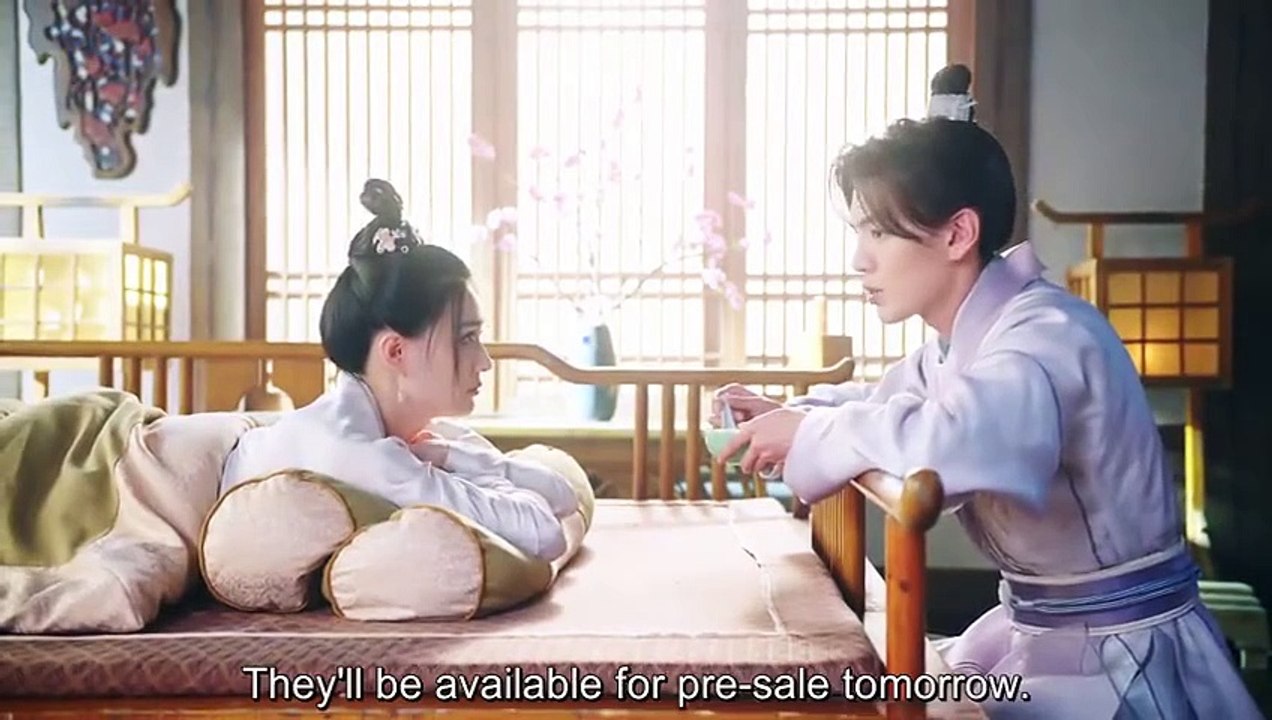(ENG) Treasures Around (2024) Ep 9 EngSub