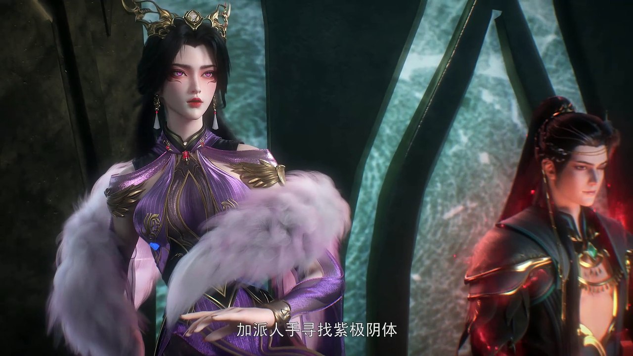 百炼成神 EP85