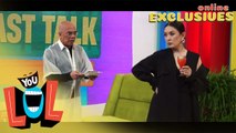 Jean Garcia, sinampolan si Tito Boy ng kamalditahan! (YouLOL Exclusives)