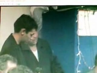 video.diego de marseille et rocky de beziers