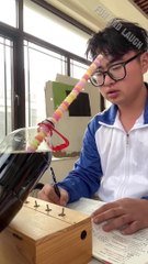 I laughed until I cried