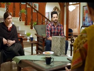 Yeh kaisi teri khudgarzi