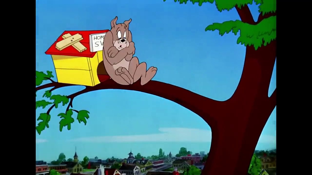 Tom & Jerry - Best of Dogs! ❤️ - Animals Month - Classic Cartoon Compilation - @wbkids​