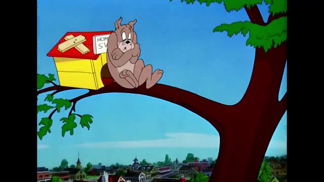 Tom & Jerry - Best of Dogs! ❤️ - Animals Month - Classic Cartoon Compilation - @wbkids​