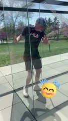 I laughed until I cried funny video