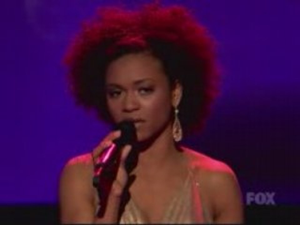 Ai7 Top7 Part3 Syesha Mercado