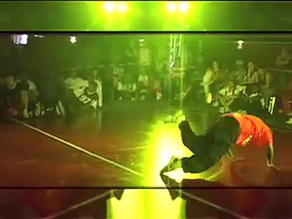 BATTLE ROYAL TRAILER