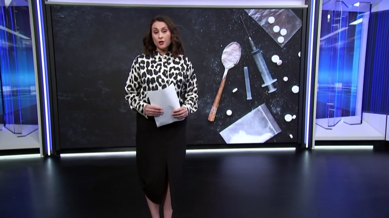 Wastewater analysis shows Australian drug users appear to favour stimulants