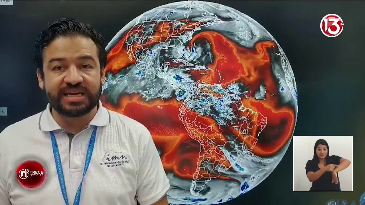 11 julio 2024 Trece Noticias Edición Estelar