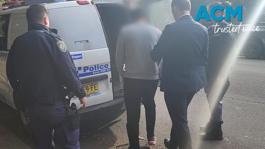 A doctor has been arrested in Sydney after an alleged sex-related assault of several women.