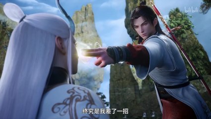 【4K】Immortality episode 39 | Multi Sub | Anime 3D | vip110.vip