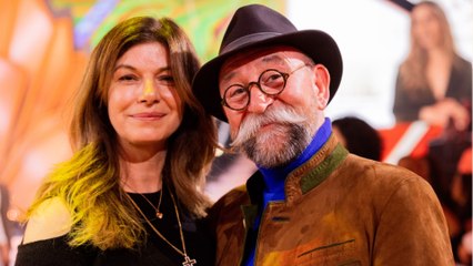 Unglaubliche Verwandlung: Horst Lichter war mal Bodybuilder