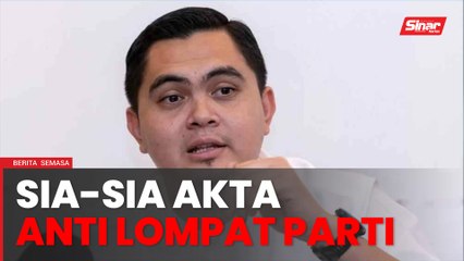 'Selamat jahanamkan negara wahai katak-katak politik' - Dr Akmal