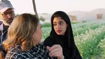 مسلسل حضرة الموقف الحلقة 7 السابعة