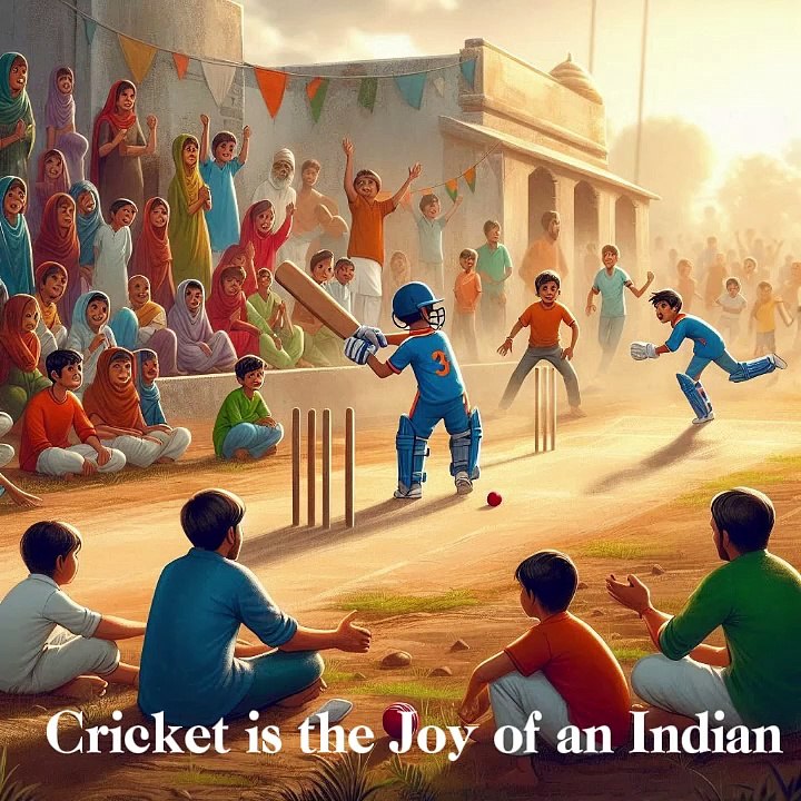 Cricket Tips