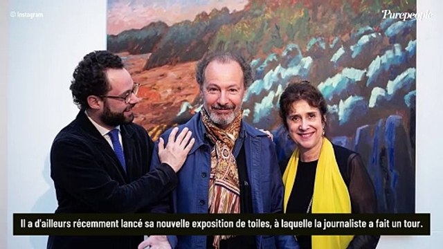 La famille d'Apolline de Malherbe est célèbre mais dans un milieu différent : Je suis un peu le mouton noir...