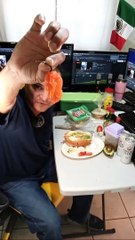 #Receta De #Cocina  Torta De Jamon De El Chavo Del 8  #Mukbang #comida De #Mexico  Convivio
