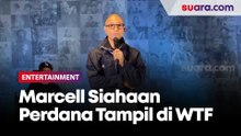 Perdana Tampil di We The Fest, Marcell Siahaan Dapat Tawaran Saat Tengah Hadiri Undangan Pernikahan