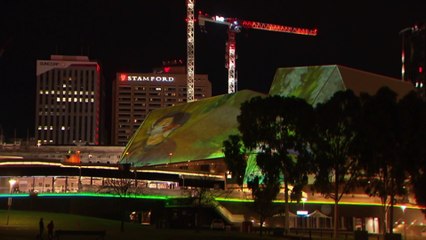 Adelaide Festival Centre to receive major upgrade