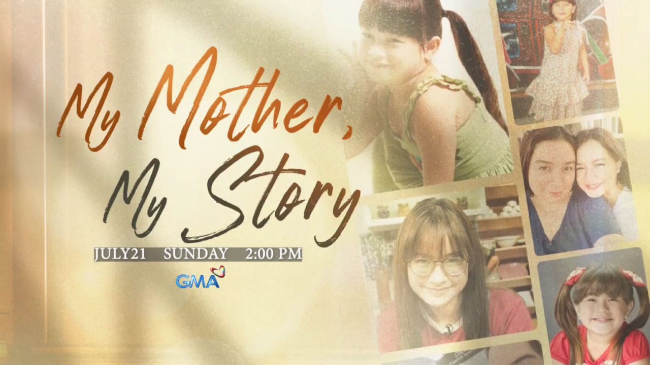 Jillian Ward: The Untold Story Full Trailer | My Mother, My Story