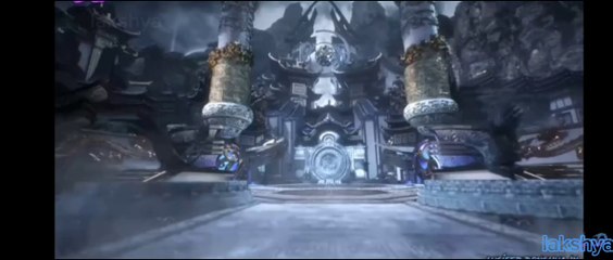 Apotheosis [Become a God] Season 2 Episode 33 [85] English Sub