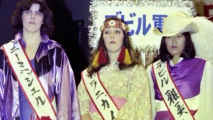 Leilani Kai Tribute video