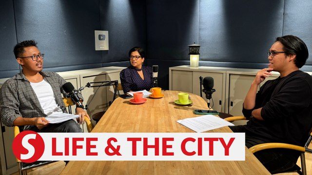 EP03: Overstaying the nest | Life & the City