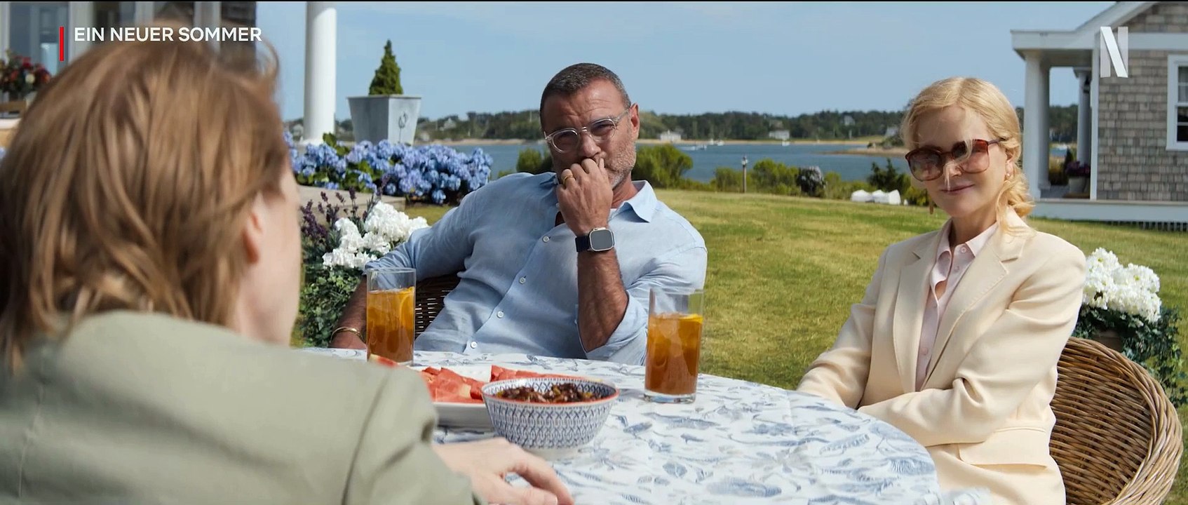 Ein neuer Sommer Trailer (2) DF