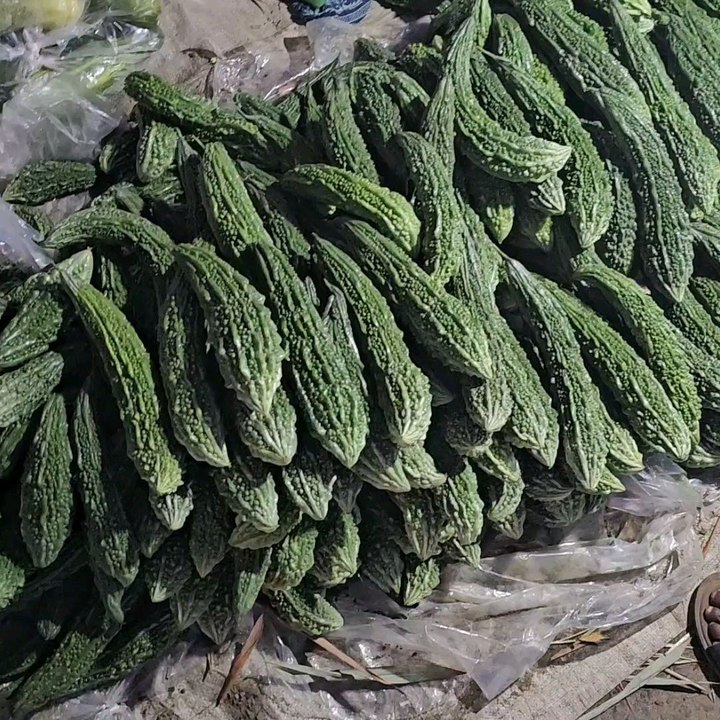 Village market