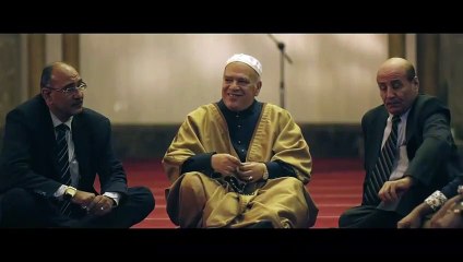 مسلسل ابو البنات الحلقة 5 مصططفى شعبان و ادوارد