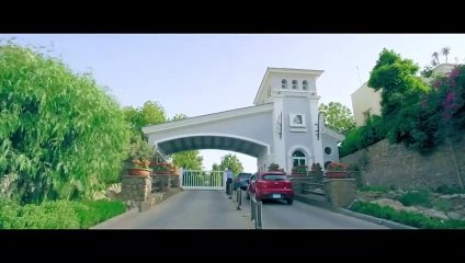 مسلسل ابو البنات الحلقة 7 مصطفى شعبان و هشام اسماعيل