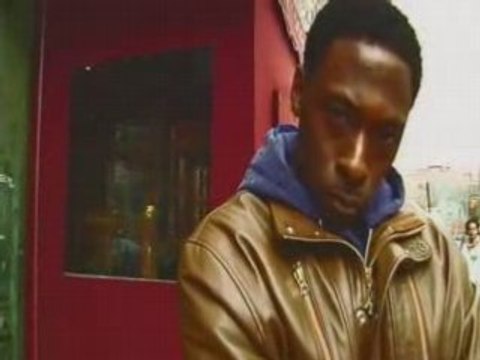 Pete Rock & Redman - Till I Retire BW Best Believe