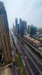 dubai road marina beach luxury apartments the rich men city uxury life